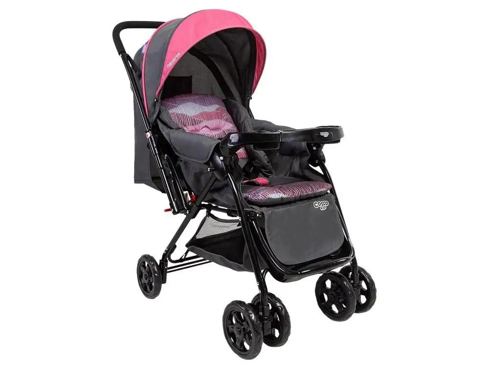 Cosco Kids Reverse Baby Cart jusqu'à 15 kg