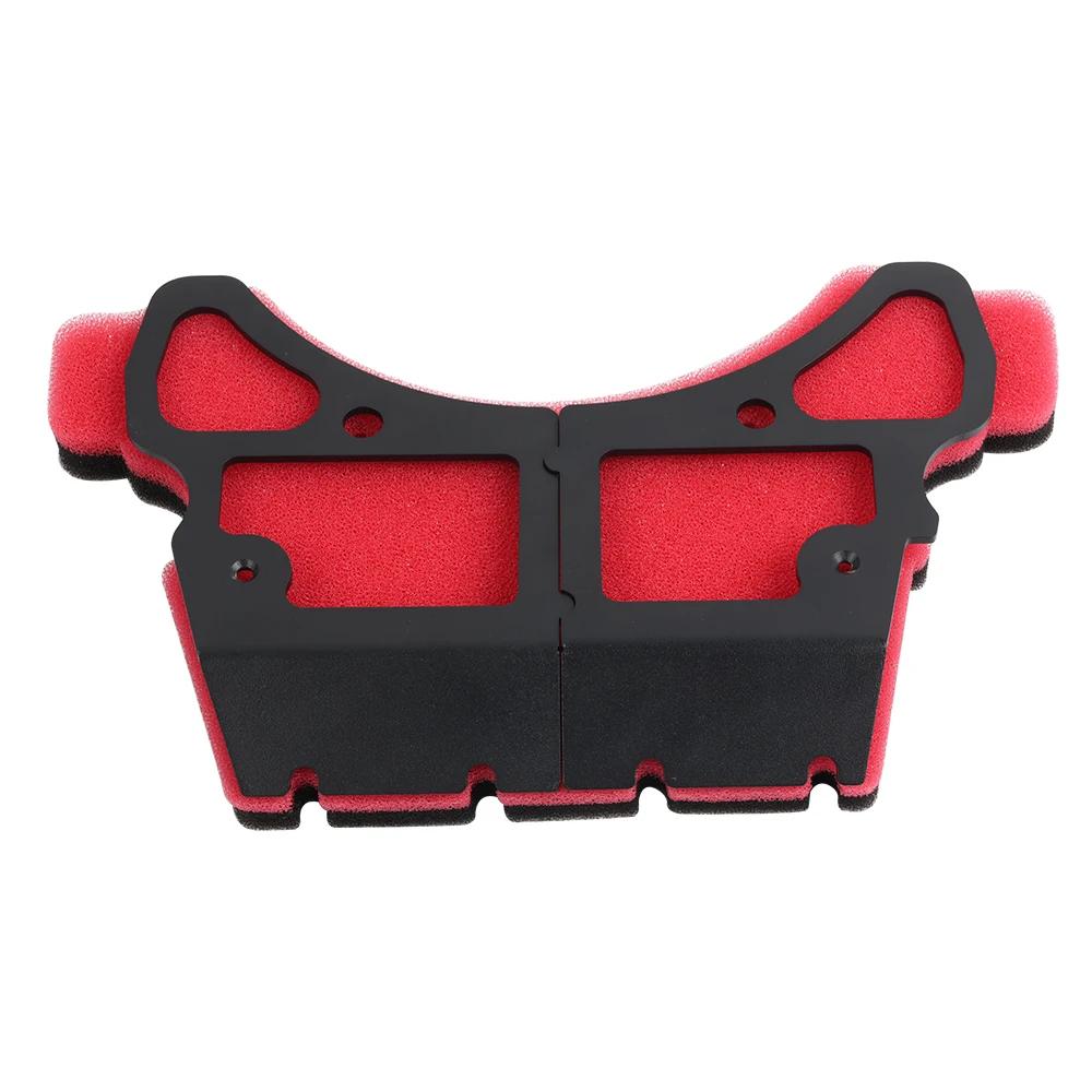 Couvercle de protection pour filtre d'admission d'air, accessoires de moto pour Husqvarna Norden 901