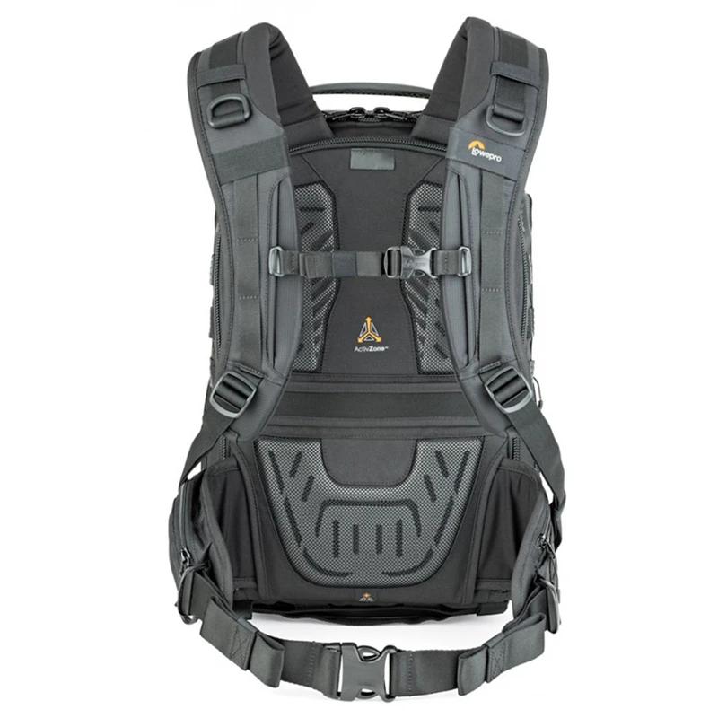 Lowepro sac pour appareil photo ProTactic BP 450 AW II appareil photo reflex numérique haute capacit