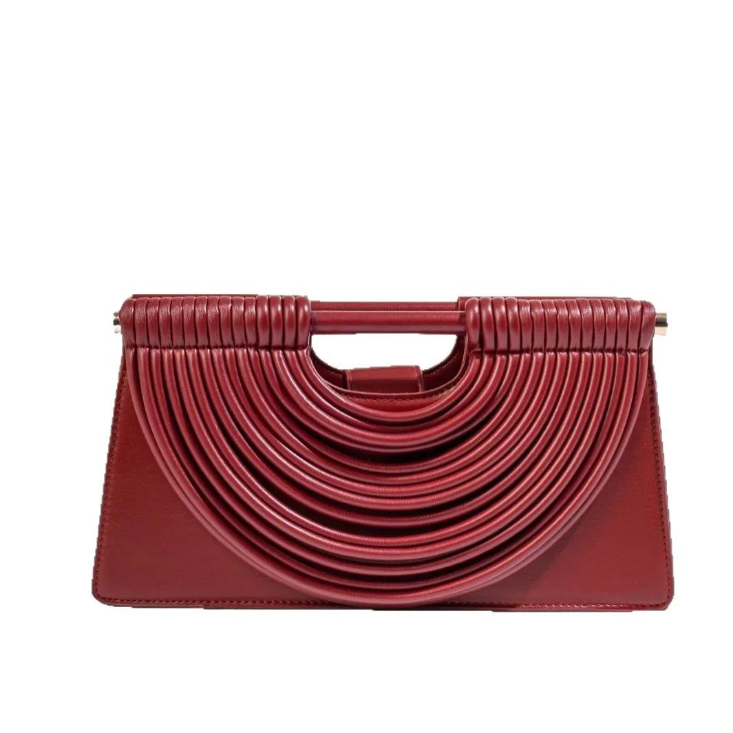 Sac à langer pour femme de grande capacité, design classique, mode parisienne, cuir élégant, minimal