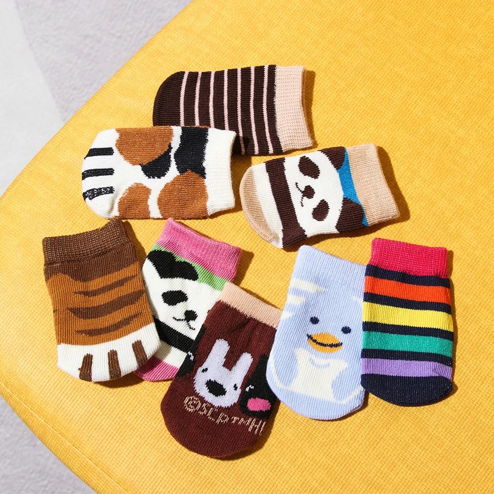 Couvre-pieds de chaise antidérapants, 4 pièces, 9x5cm, protection de sol, chaussettes de pied de Tab