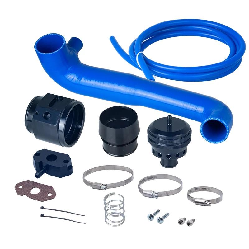 Valve de décharge vw pour moteur 1.2 1.4TSI 2015-on valve de soufflage vw Golf Mk7 Polo