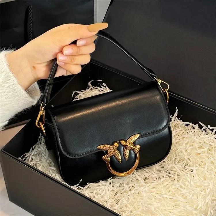 Sac à main de styliste pour femmes, fourre-tout de luxe de bonne qualité, mode polyvalent, bandouliè