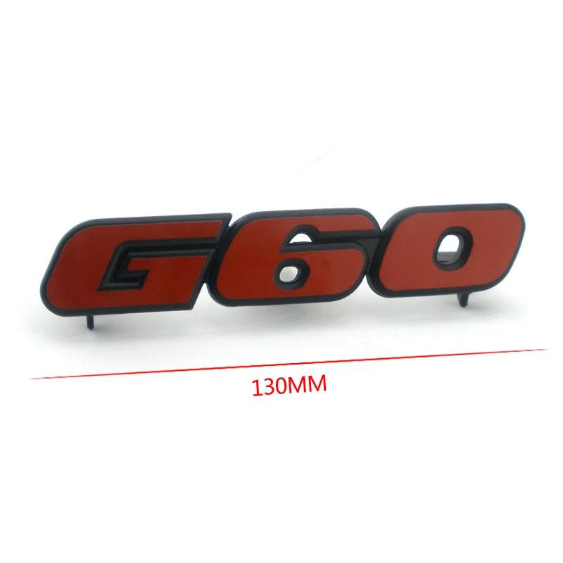 Autocollant rouge Corrado, logo Golf 2 Golf 3 35i, insigne G60, lettrage, emblème moteur, emblème de