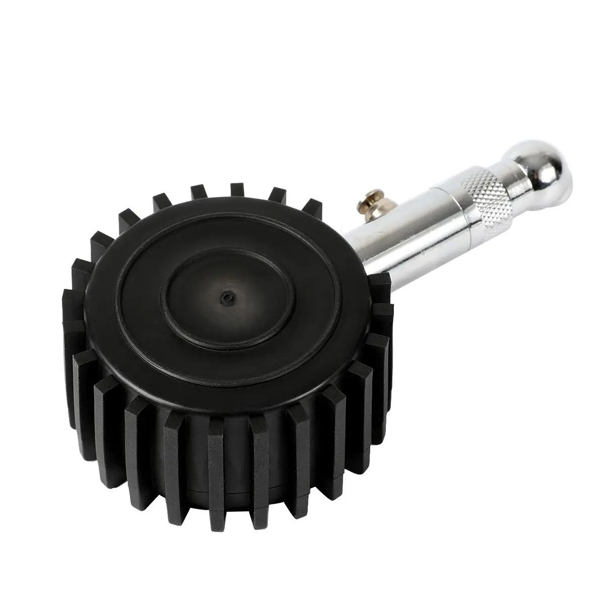 ATsafepro – manomètre de pression des pneus, 60psi, 4 bars, système de surveillance, manomètre, pour