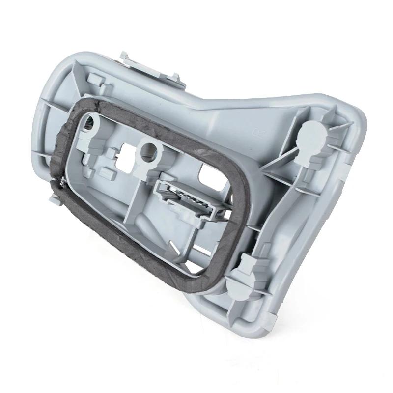 Feu arrière antibrouillard pour pare-choc arrière, pour VW POLO 9N 9N3 Hatchback 2005 2006 2007 2008