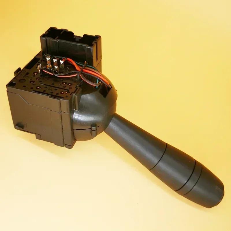 Clignotant de voiture, interrupteur de phare, tige de direction, pour Renault Dacia Logan Lodgy Sand