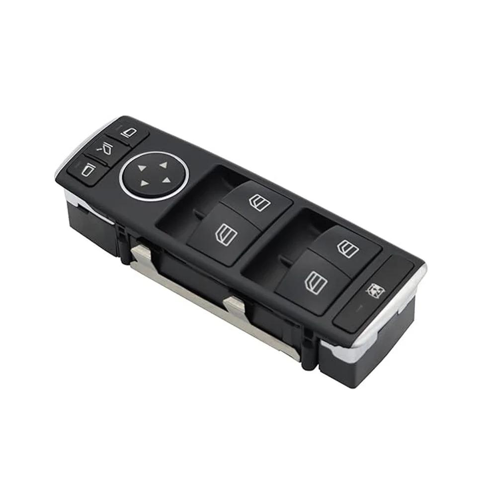 Pour Benz W246 W176 W156 W117 pour Mercedes A B CLA GLA 1669054400 1669054300   Bouton de commande d