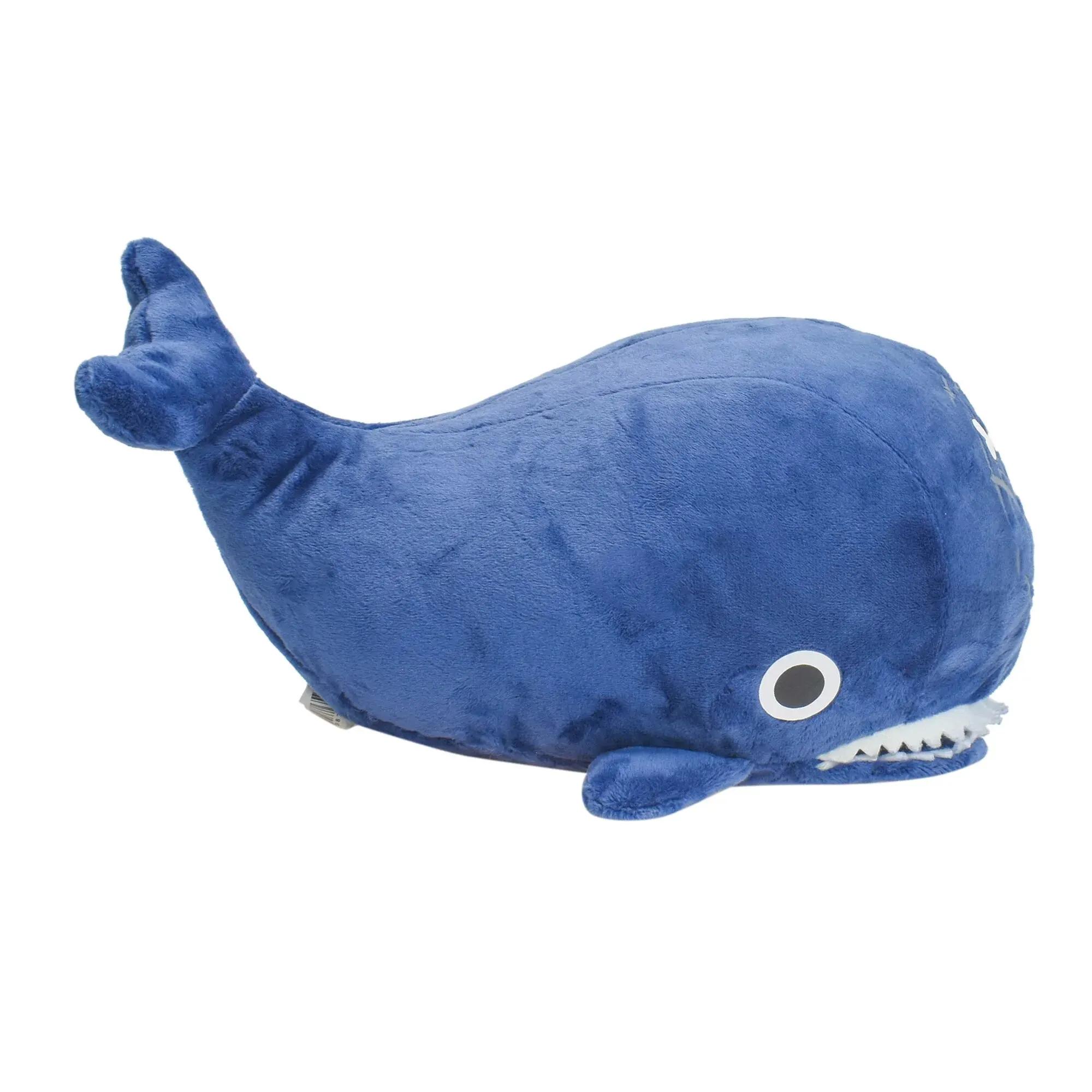 Poupées en peluche Laboon Tony Chopper Luffy pour enfants, figurine en peluche, cadeau, 10 po