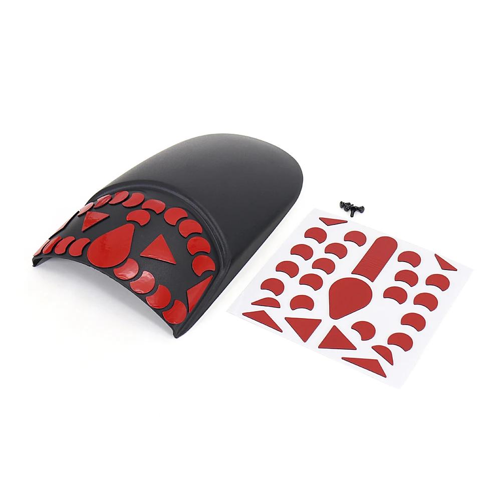 Garde-boue d'extension de roue avant de moto, protection contre les éclaboussures pour Honda REBEL C