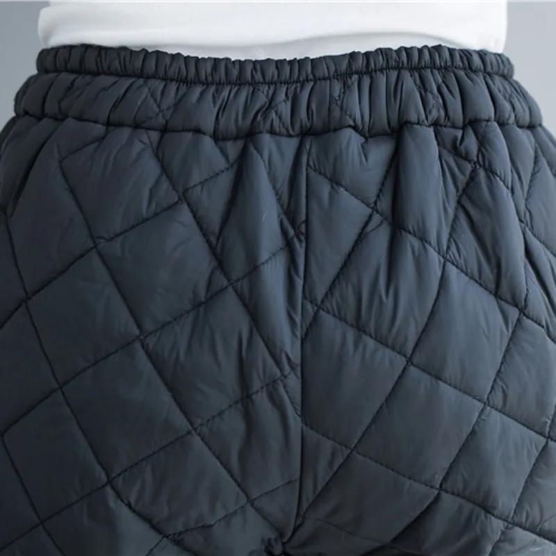 Short noir taille haute pour femme, streetwear décontracté tout assressenti, style coréen, mode épai