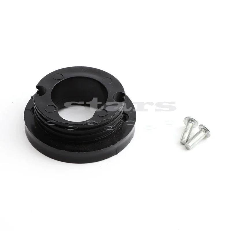 Carburateur Carb Carby + acier 44mm filtre à Air bleu + pile 47cc 49cc Mini Moto Dirt Pocket Bike AT