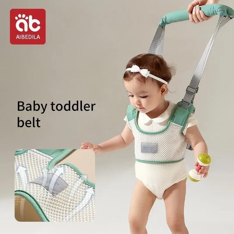 AIBEDILA-Corde de remorquage SFP pour bébé, écharpe pour garçon et fille, ceinture d'aide à la march