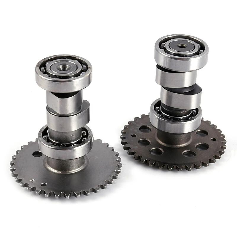 Arbre à cames pour Scooter A9, caméra de course performante, A9 GY6 50 60 80 100 125 150, pièces de 