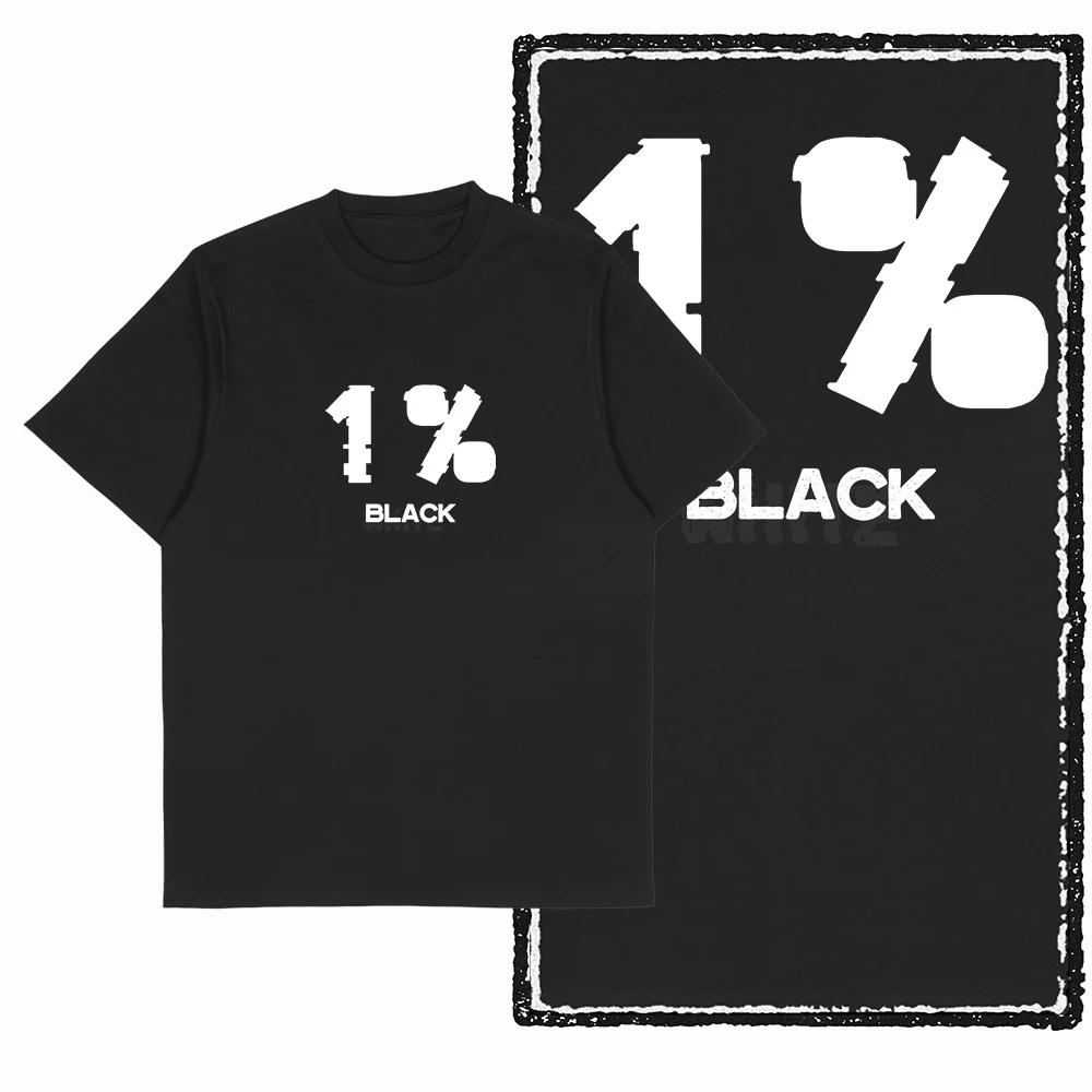 G25 Cool Vintage coton hommes en détresse créatif imprimé graphique T-shirt |   T-shirt col rond pou