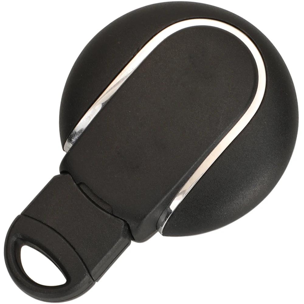 Jingyuqin 3/4BTN clé de voiture à distance intelligente 315MHz 434MHz ID49 pour BMW Mini Cooper Coun