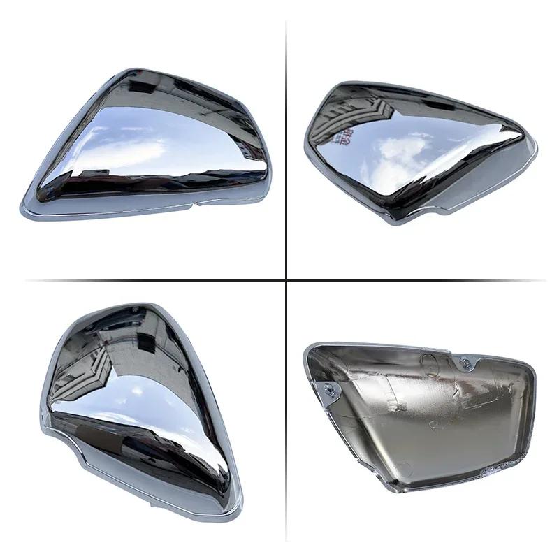Protecteur de carénage gauche-droite pour Yamaha XV700 750 1000 1100 Virago 1984, accessoires de Mot