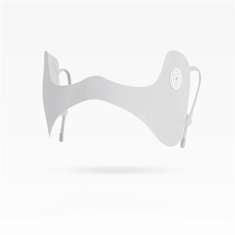 Masque de protection solaire pour l'été, écharpe pour le visage, patch pour les yeux, contre les UV,