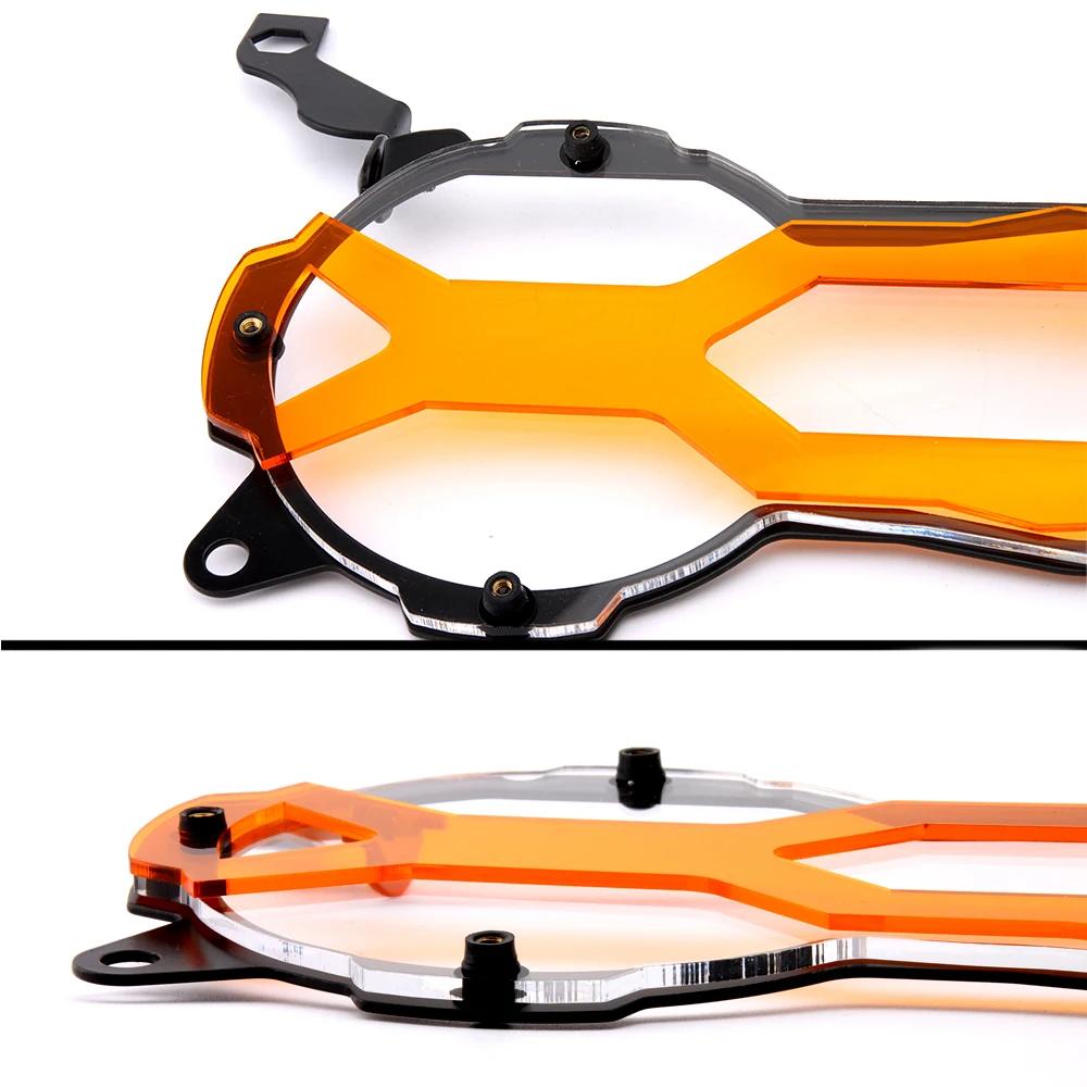 Couvercle de protection de phare de moto R1250GS Adventure, couvercle de lentille pour BMW R1250GS R