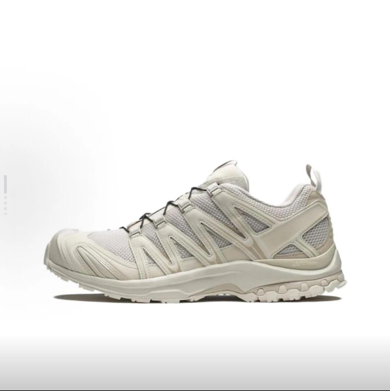 SALOMON de haute qualité ‌ ‌ ‌ ‌ ‌ ‌ ‌ ‌ ‌   Chaussures de course pour hommes et femmes, style sport