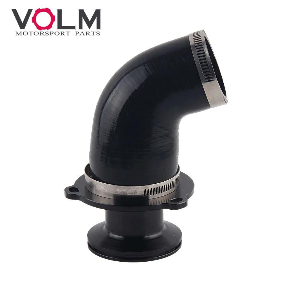 Silencieux de Sortie Turbo K03, pour VW Golf Audi 1.8 2.0 GOLD Turbo EA113 TFSI avec K03 Turbo