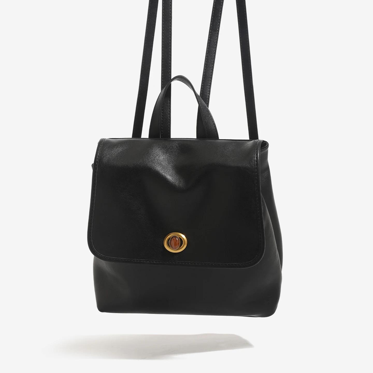 Dames Sac À Dos Sacs Pour Femmes De Luxe Designer À Main Et Sac À Main 2026 Nouveau Dans Casual Simp