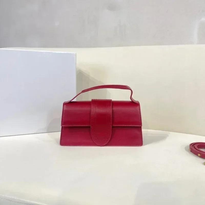Sac à main tendance en cuir PU pour femmes, sac à bandoulière de bonne qualité, conteneur de rangeme
