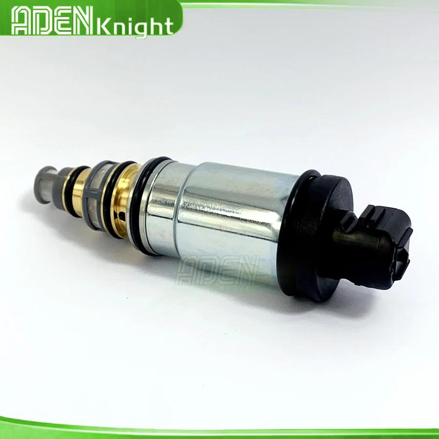 Valve de commande de compresseur de climatisation de voiture, pour VS16E VS18E Kia K5 Optima Seltos 