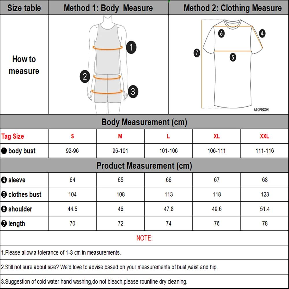 100% Coton t-shirt à manches longues pour hommes T-shirts décontractés pour hommes à printemps solid