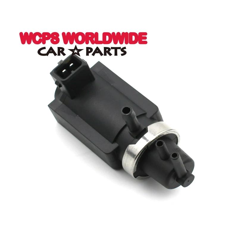 Solénoïde Turbo Boost 2 pièces X 14956EB70B, pour Nissan Navara D40 Pathfinder R51 2.5 14956-EB70B 1