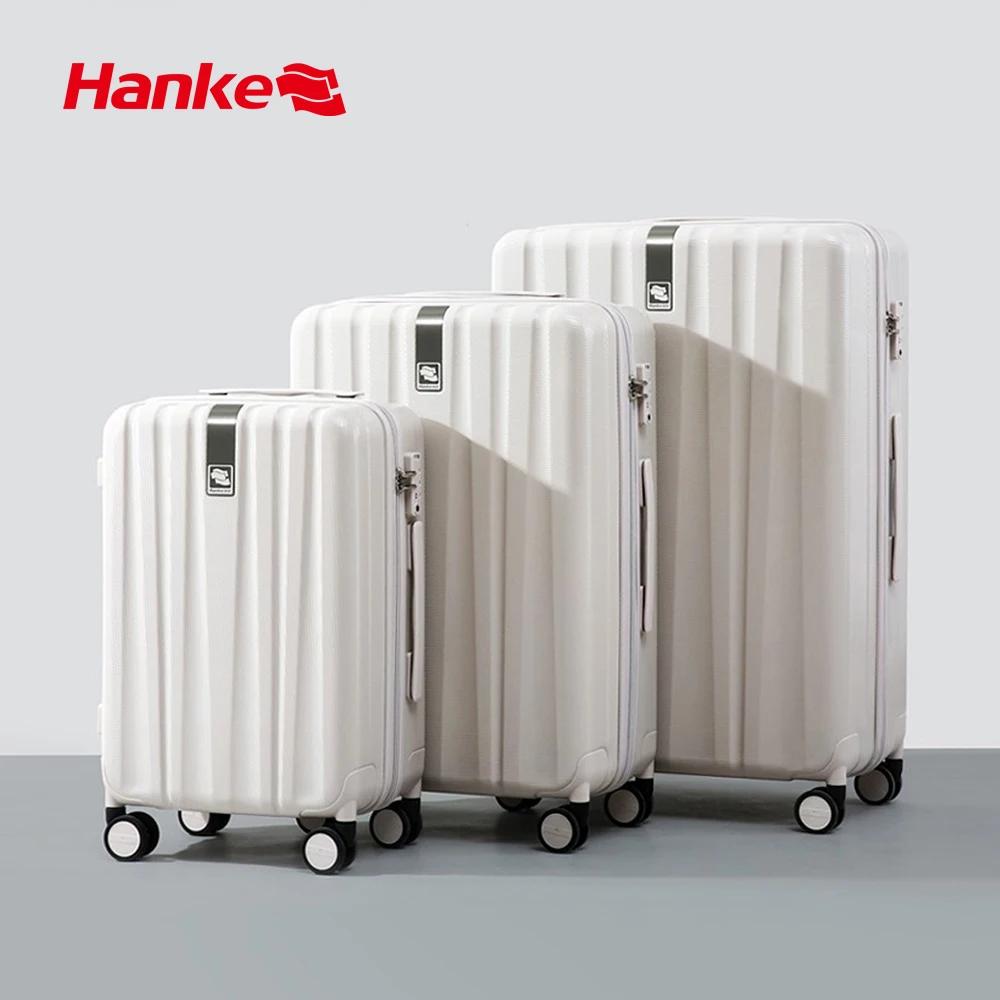 Valise à roulettes pour hommes et femmes, valise à roulettes, sac de voyage, bagage à main, valise d