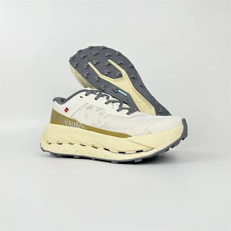 Chaussures de course respirantes pour hommes et femmes de nouvelle génération 2026 - Cloudultra-3 - 