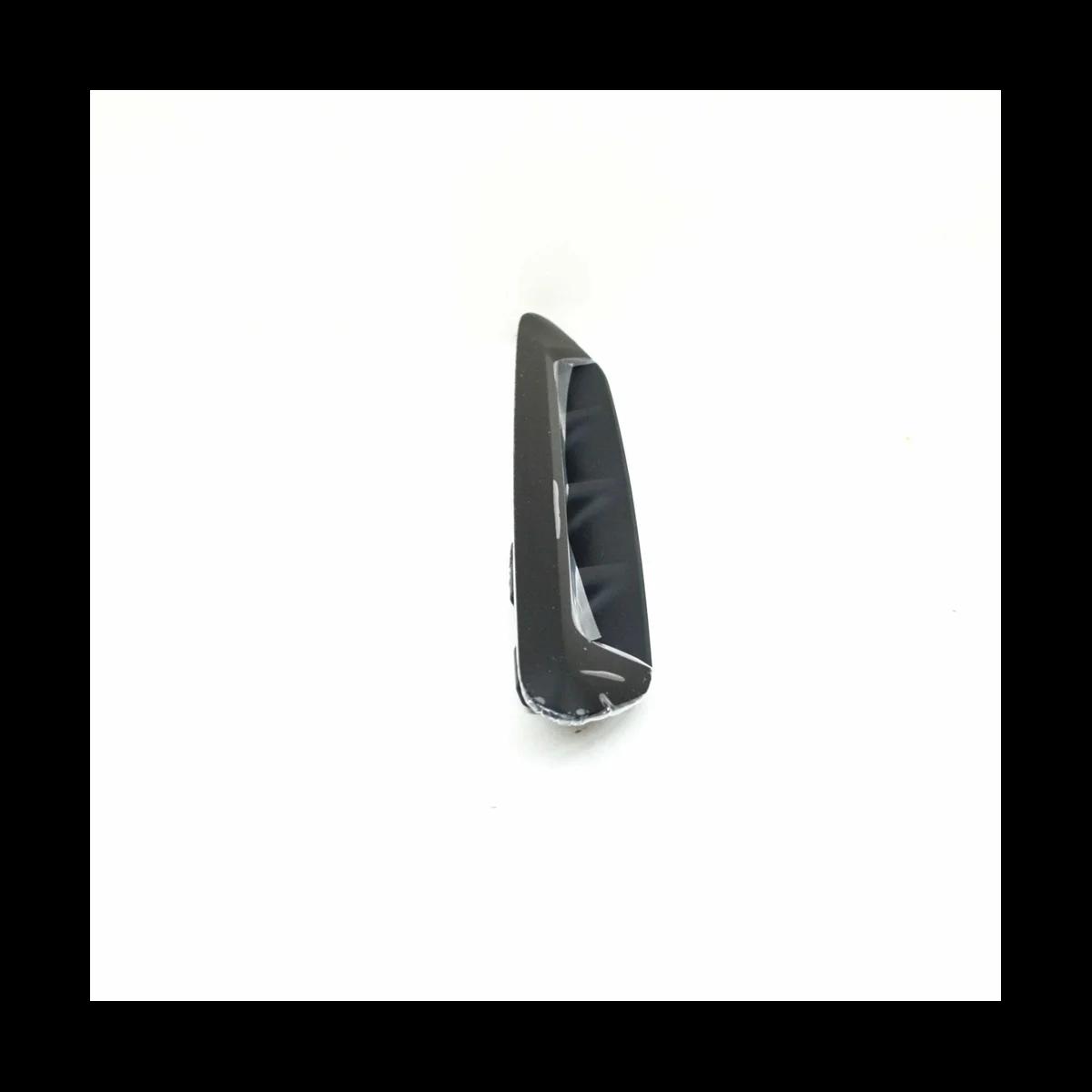 Garniture de Garde-Boue Avant, Couvercle de Sortie d'Air, Accessoires pour BMW Bery G01 51138064805-