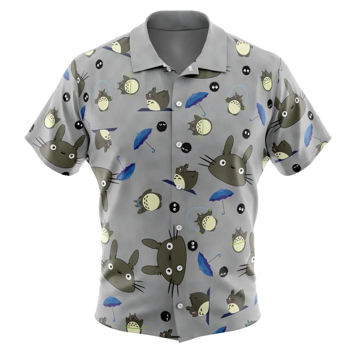 Frieren-Chemise Hawaïenne à lèvent pour Homme, Motif Beyond 150.'s End, Tendance de la Mode, Respira