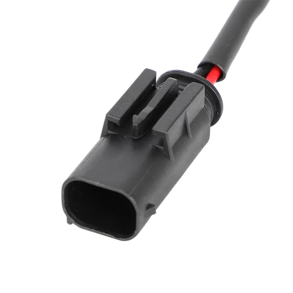 Jeu de câbles à connexion rapide pour moto, adaptateur d'extension de prise de Circuit Shunt pour BM