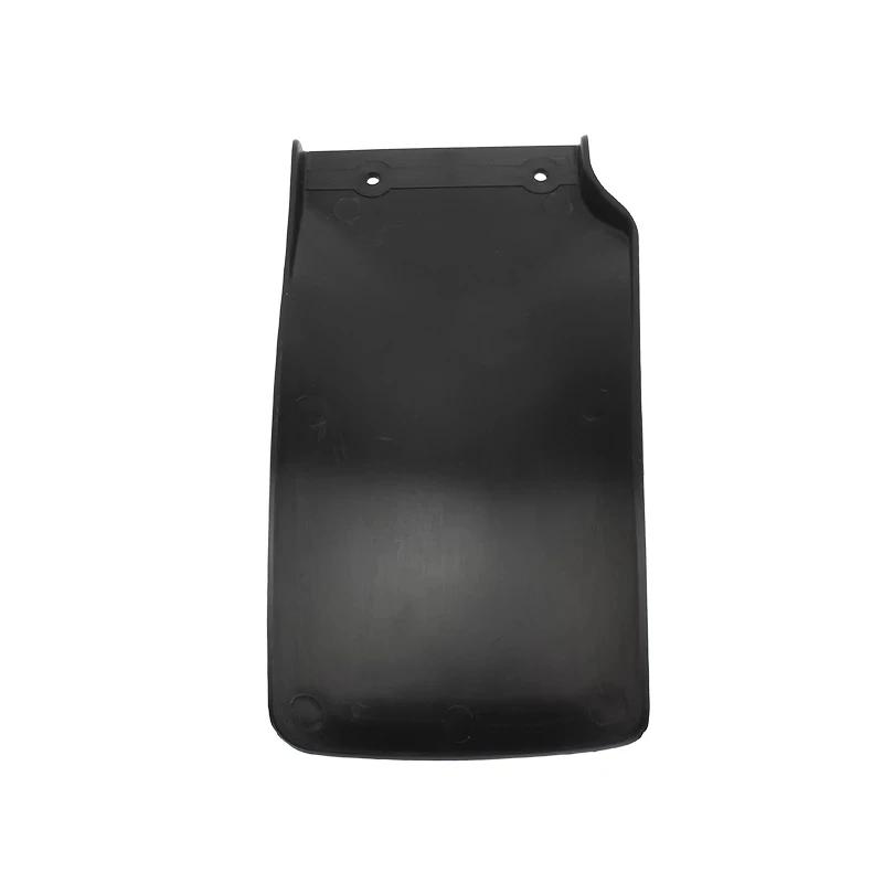 Garde-boue de plaque de boue d'amortisseur arrière de moto, garde-boue pour CRF 250R, CRF250R, 2010-