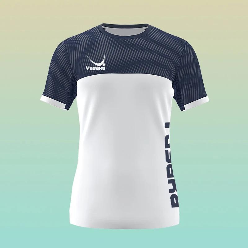 Nouveau T-shirt de Boutique pour Hommes, Été, Ultra-fin, Respirant, Fitness, Sport, Manches Courtes,