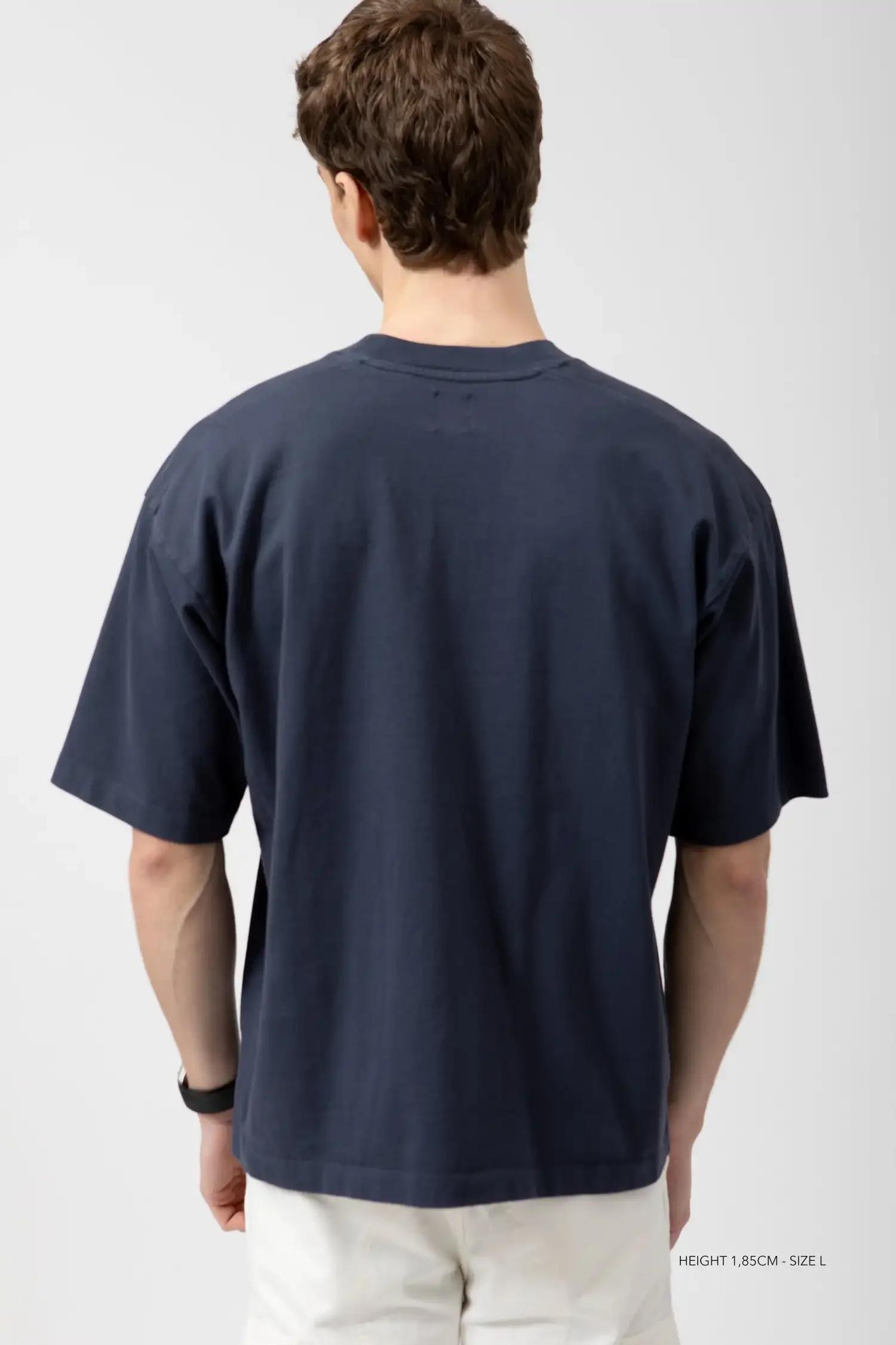 T-shirt manches courtes col rond en coton, Streetwear de sport de haute qualité, unisexe, tendance, 