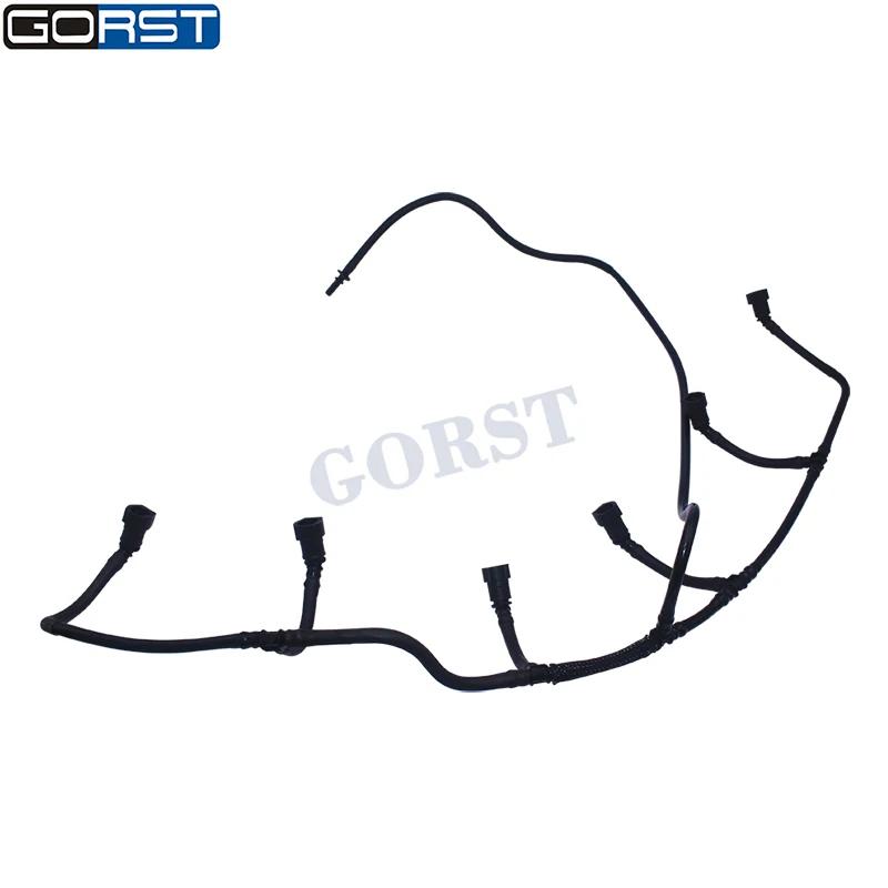 Tuyau de purge d'échappement pour camion Scania, pièces de moteur Diesel, 2354575