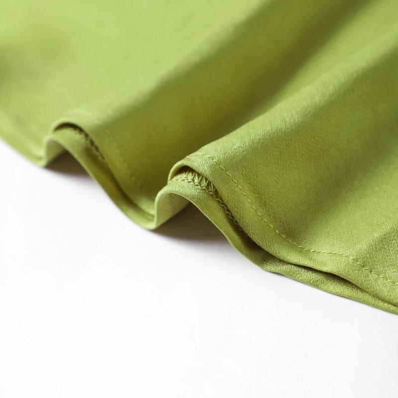 Robe élégante à col licou pour femmes, couleur unie, épaules dénudées, sans manches, dos nu, Slim, M