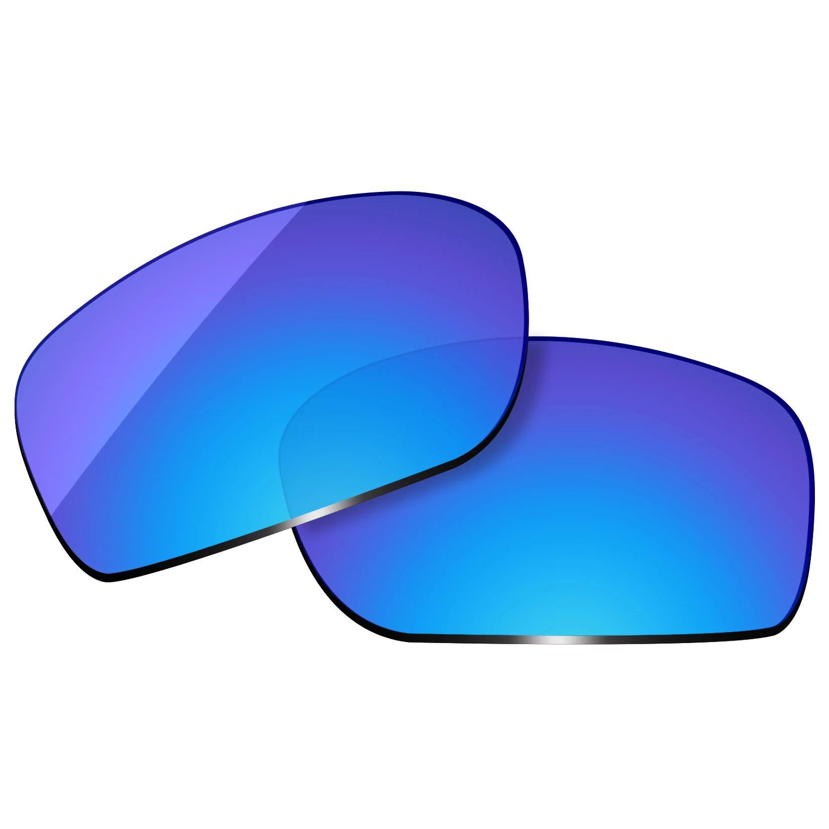 Wing WLIT-Verres de rechange polarisés pour lunettes de soleil ArNouveau Fastball 2.0 AN4242-62mm, l