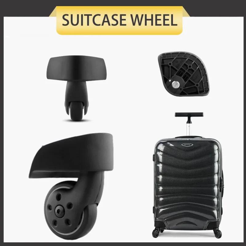 Convient pour Samsonite roue JY-105 JY-106 JY109 valise JY-110 charge roue valise roue remplacement 