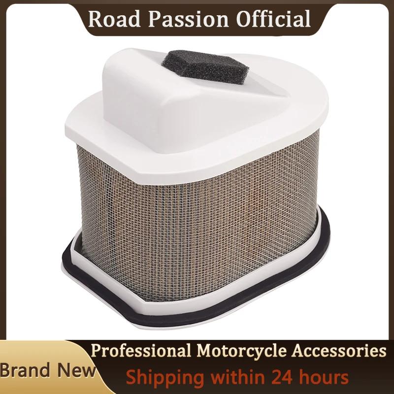 D'admission de moto nettoyant filtre à Air pour Kawasaki ZR750 Z750 Z750R ZR800 Z800 ZR1000 Z1000 AB