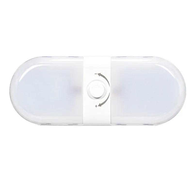 Mettre en évidence la lumière Variable avec trois couleurs RV LED plafonnier sans électro gradation 