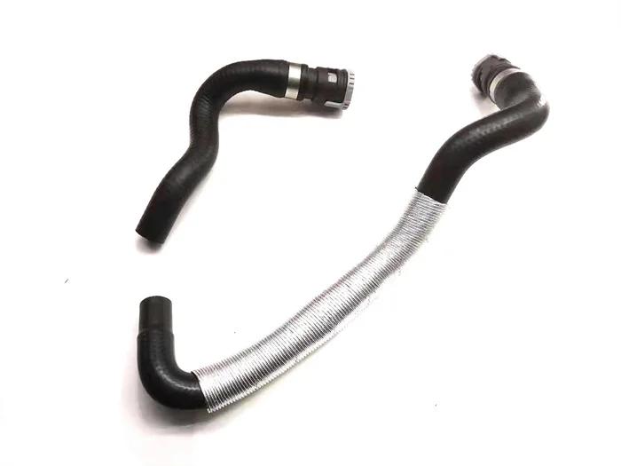 Tuyau de chauffage CVC pour Volvo C30 C70 S40 V50 30636987 30636952 31439965 30636951