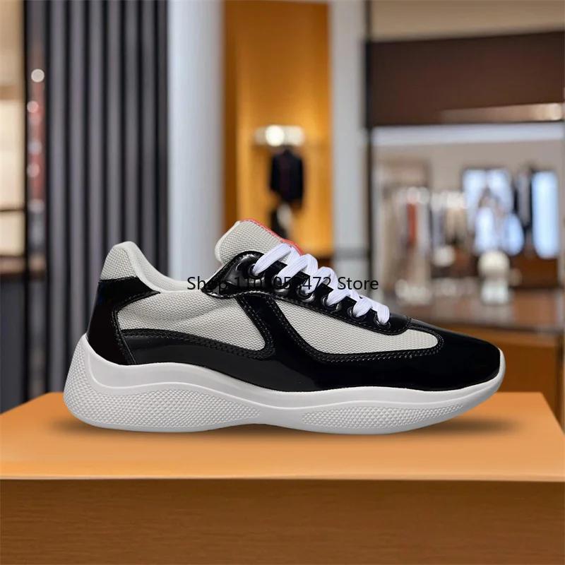 Nouvelles chaussures de sport respirantes en maille pour hommes, style fin, nouvelle collection été,
