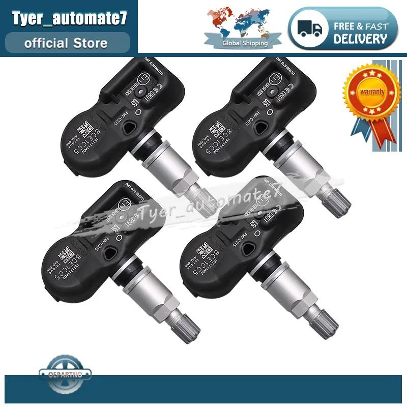 42607-48020 4260748020   Capteur de surveillance de pression des pneus, pour Toyota C-HR Pacific Cam