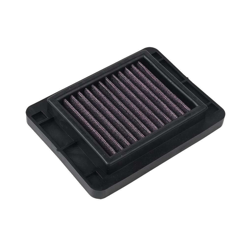 Filtre à air de moto 152 pour YAMAHA YZF-R3 YZF-R25 YZFR3 YZFR25 MT-03 MT03 TPrévention 530 TPrévent