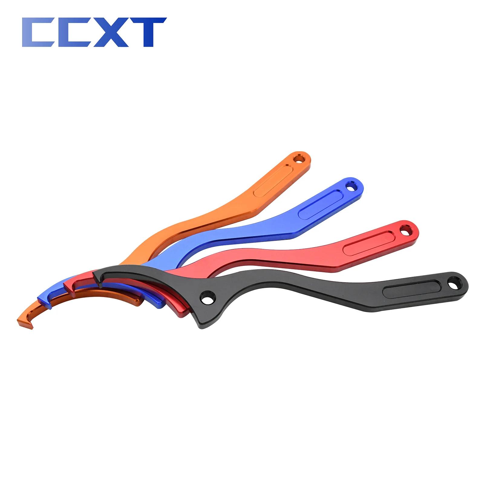 Clé d'amortisseur arrière de moto, outil pour KTM SX SXF XC XCW EXC EXCF XCFW 125 150 200 250 300 35
