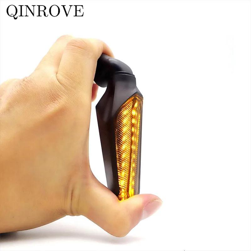 Clignotants LED universels pour motos, lampe de signalisation ABS, DucSauMonster 795, ScramJeff Diav